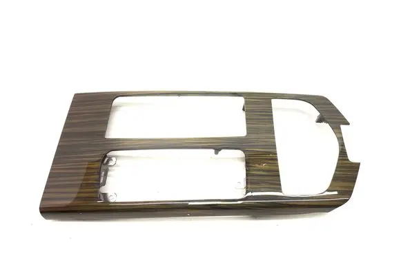 Maserati Ghibli Other center console (tunnel) element 670011353