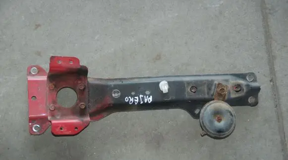 Mitsubishi Pajero Horn signal 200KM