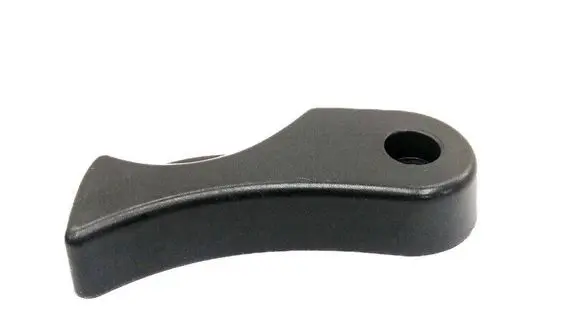 BMW 3 E92 E93 Engine bonnet (hood) release handle 7067086 107020 112420