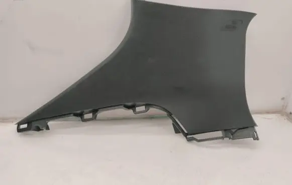 Toyota C-HR I (C) pillar trim 62480F4030