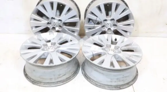 Mazda 6 R17 alloy rim 9965307070