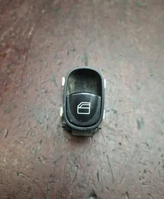 Mercedes-Benz CLK A209 C209 Electric window control switch A2098203510
