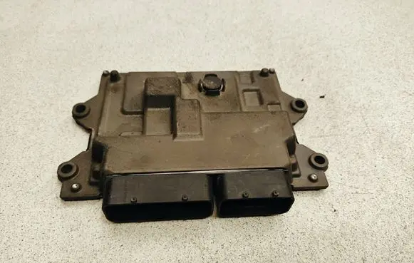 Subaru Forester SH Engine control unit/module 22765AU700 1156006720
