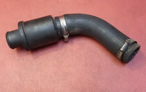 Ford Transit Intake resonator R7TZC