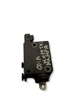Opel Omega B2 Tailgate strut 340034