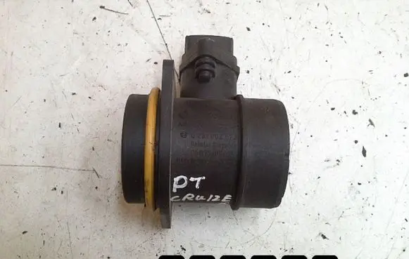 Chrysler PT Cruiser Mass air flow meter 2200DIESEL