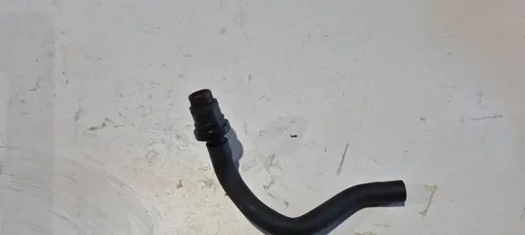 Volvo XC90 Air intake hose/pipe 31460841