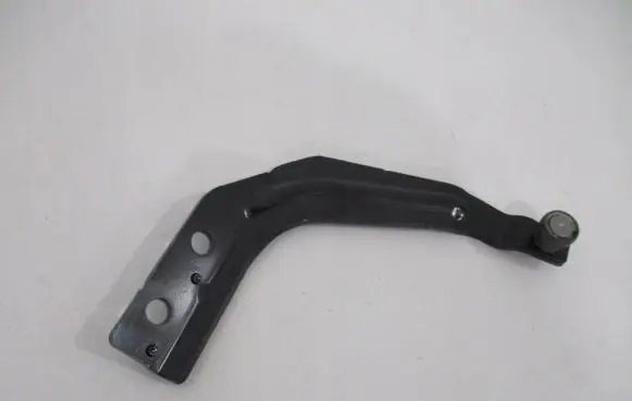 Peugeot Traveller Sliding door upper top rail 9823714580