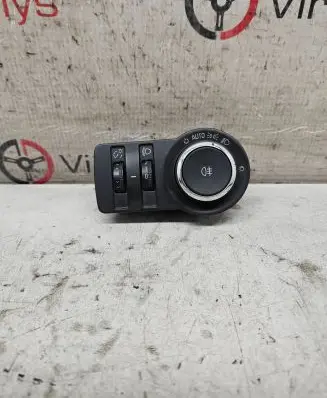 Opel Insignia A Light switch 13263696