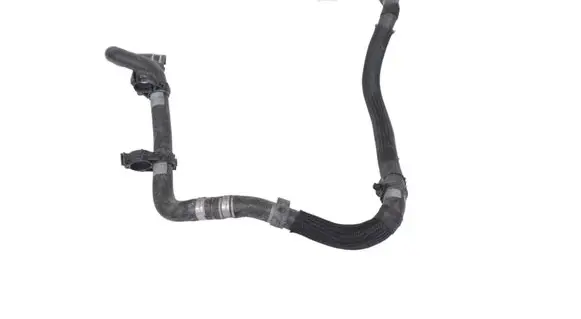 Audi Q5 SQ5 Engine coolant pipe/hose 6622114