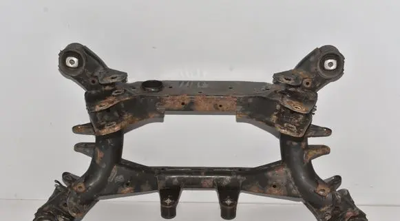 BMW X3 F25 Rear subframe 33316857983 6857983 33316853183