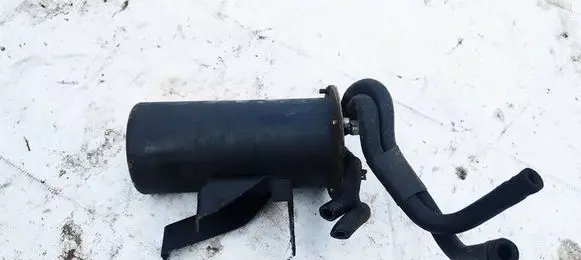 Skoda Octavia Mk2 (1Z) Fuel filter 