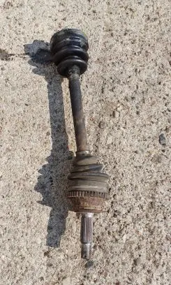 Hyundai XG Front driveshaft