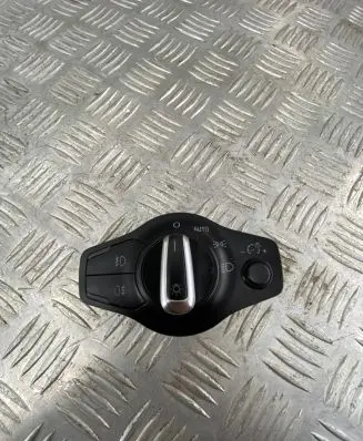 Audi Q5 SQ5 Light switch 8K0941531AS 0102131480 748501350001