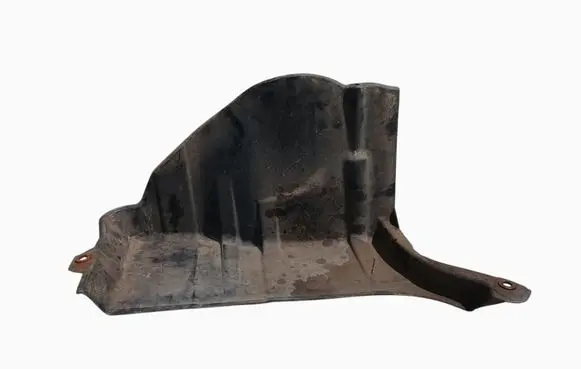 Fiat Ducato Engine splash shield/under tray 1340380080