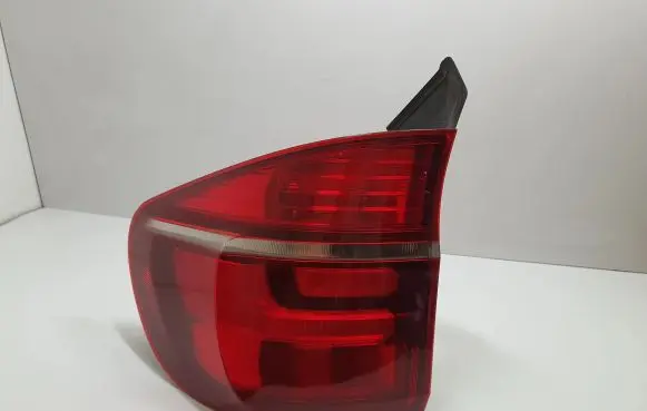 BMW X5M E70 Rear/tail lights 7227791 63217227791 63217200819
