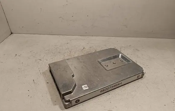 Jeep Grand Cherokee Sound amplifier 68207346AH