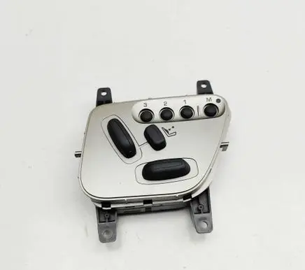 Jaguar XK - XKR Seat control switch 6W8314E693AE