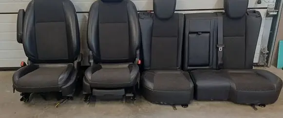 Buick Encore I Seat set 