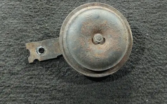 Mazda 323 F Horn signal