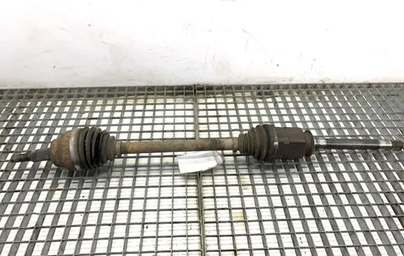 Jeep Grand Cherokee Front driveshaft 