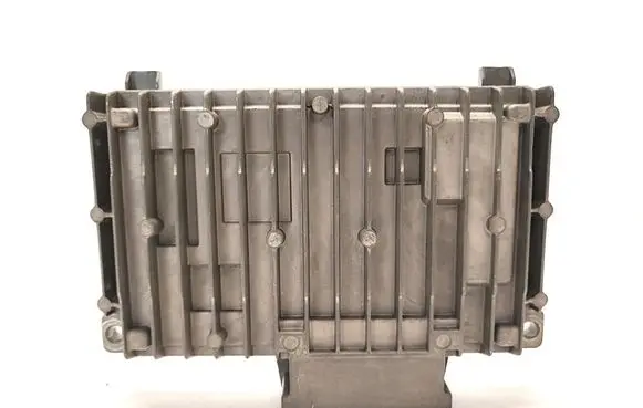 Mercedes-Benz EQA Other control units/modules A2139009033