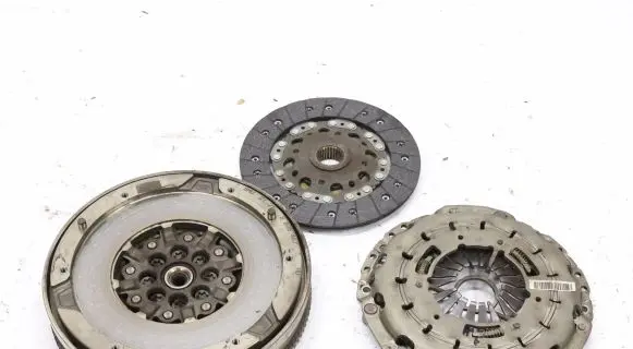 BMW 3 F30 F35 F31 Dual mass flywheel 8605487