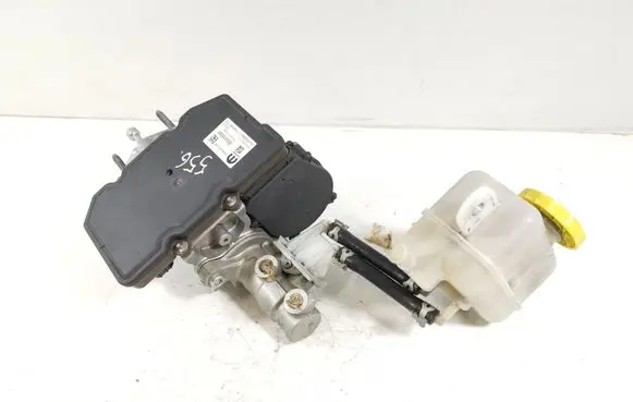 Chrysler Pacifica Brake booster 68461813AB