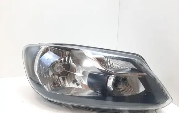 Volkswagen Caddy Headlight/headlamp 2K5941006A