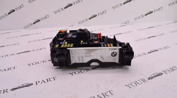 BMW X3 F25 Fuse module 9210859