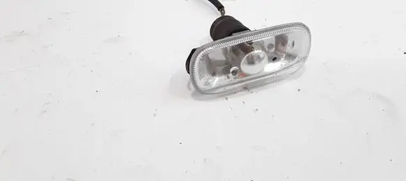 Audi A6 S6 C6 4F Front fender indicator light 8E0949127