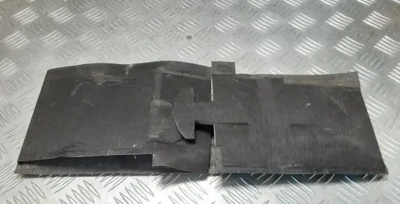 Battery box tray