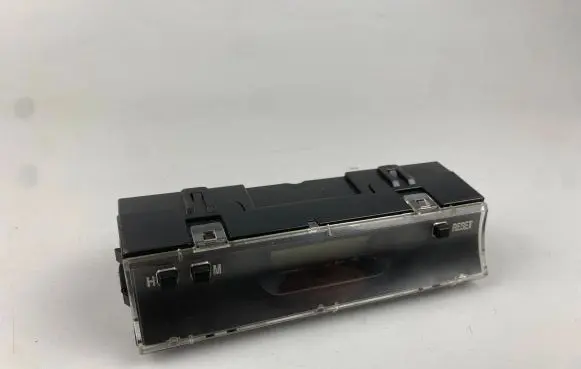 Subaru Forester SG Clock 85201SA000