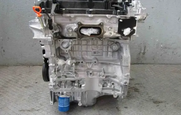 Honda CR-V Engine LFB51