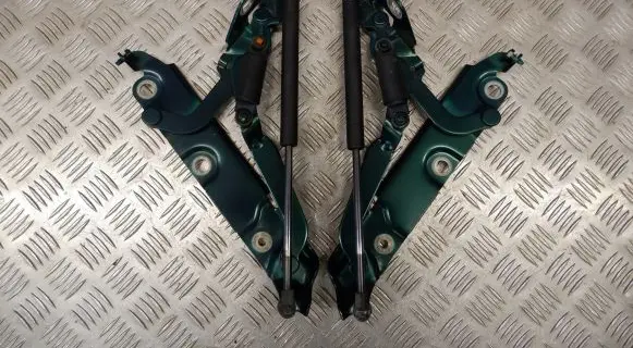 Jaguar XF X250 Tailgate/trunk/boot hinge