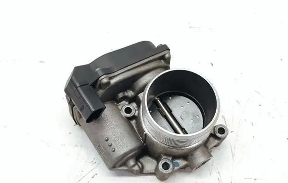 Audi Q5 SQ5 Throttle valve 06F133062Q