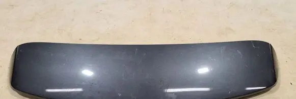 Mercedes-Benz GL X166 Tailgate/trunk spoiler A1667930288