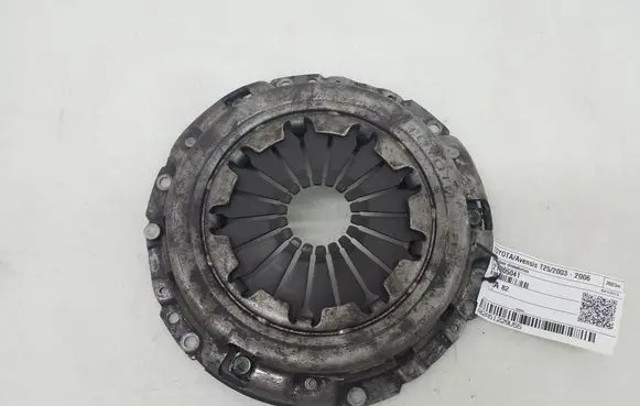Toyota Avensis T250 Pressure plate 3121005041