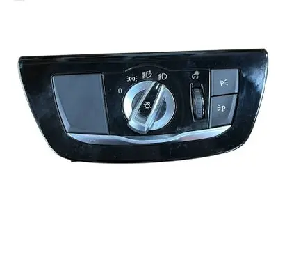 BMW X3 G01 Light switch 9472963 18347910