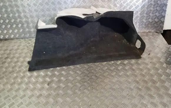 Ford Mustang VI Trunk/boot side trim panel FR3B6345422AD