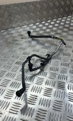 Jaguar XJ X351 Fuel line/pipe/hose 