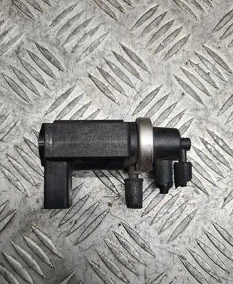 Audi A6 S6 C5 4B Turbo solenoid valve 059906627B 72290322