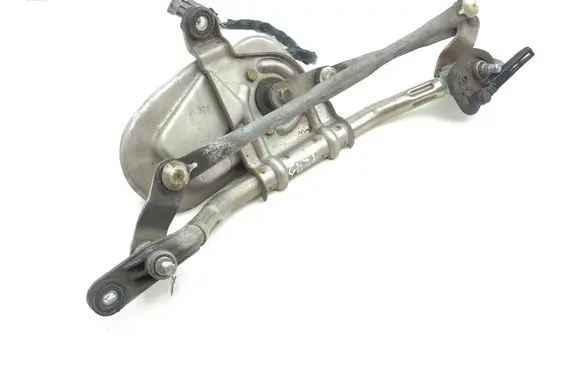 Maserati Quattroporte Front wiper linkage and motor 1592007630