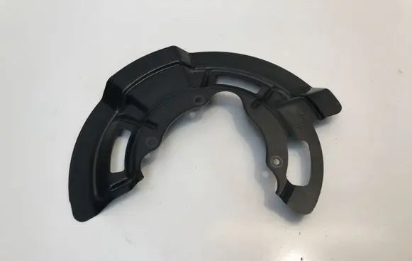 KIA Niro Front brake disc dust cover plate V02L 16L