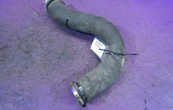 Peugeot 407 Intercooler hose/pipe