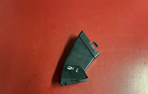BMW X3 G01 Rain gutter 7411519 51317411519