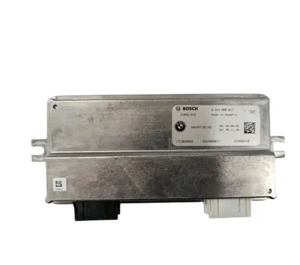 BMW 7 G11 G12 Camera control unit module 046997701 1713820858 0263008017