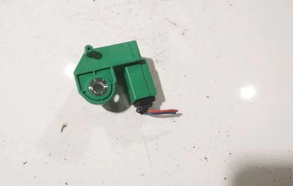 Citroen C4 Grand Picasso Airbag deployment crash/impact sensor 9654903480