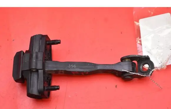 Fiat Tipo Front door check strap stopper 