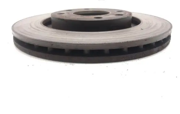 Citroen C3 Front brake disc